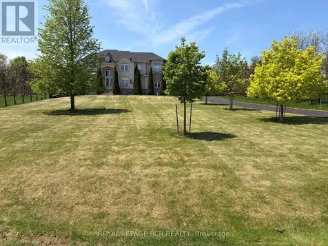 25 Brookhaven Crescent East Garafraxa ON L9W 7L9