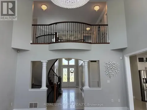 25 Brookhaven Crescent East Garafraxa ON L9W 7L9