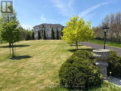25 Brookhaven Crescent East Garafraxa ON L9W 7L9