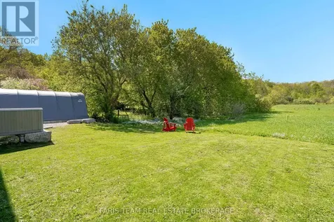 3415 Reservoir Road Severn ON L0K 1E0