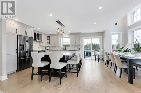 114 Charles Holden Avenue Merrickville-wolford ON K0G 1N0