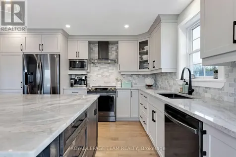 114 Charles Holden Avenue Merrickville-wolford ON K0G 1N0