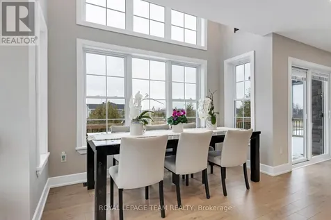 114 Charles Holden Avenue Merrickville-wolford ON K0G 1N0