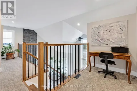 114 Charles Holden Avenue Merrickville-wolford ON K0G 1N0