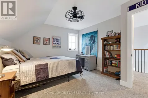 114 Charles Holden Avenue Merrickville-wolford ON K0G 1N0