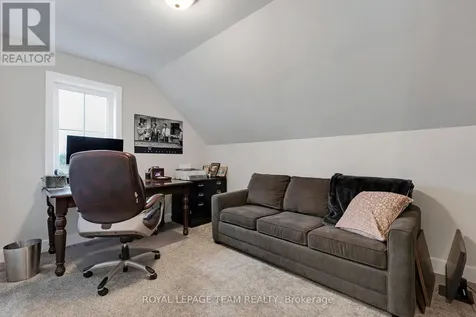 114 Charles Holden Avenue Merrickville-wolford ON K0G 1N0