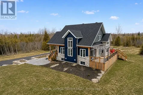 114 Charles Holden Avenue Merrickville-wolford ON K0G 1N0