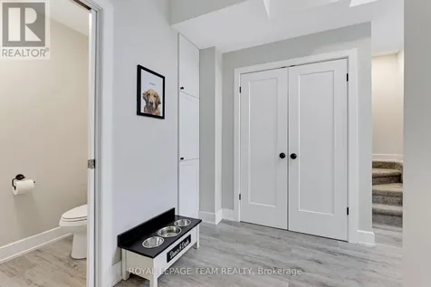 114 Charles Holden Avenue Merrickville-wolford ON K0G 1N0