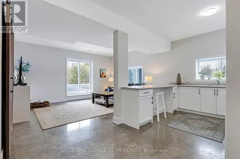 114 Charles Holden Avenue Merrickville-wolford ON K0G 1N0