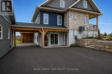 114 Charles Holden Avenue Merrickville-wolford ON K0G 1N0