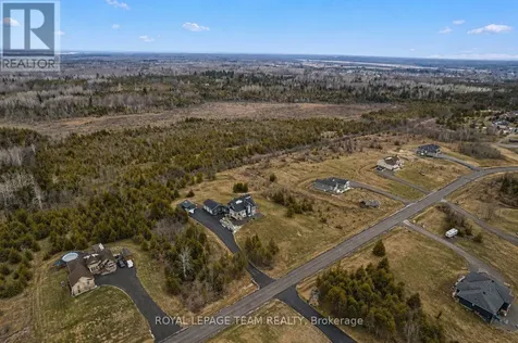 114 Charles Holden Avenue Merrickville-wolford ON K0G 1N0