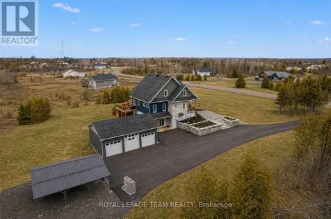114 Charles Holden Avenue Merrickville-wolford ON K0G 1N0