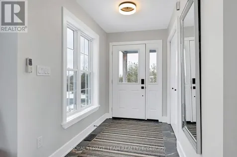 114 Charles Holden Avenue Merrickville-wolford ON K0G 1N0