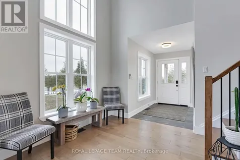 114 Charles Holden Avenue Merrickville-wolford ON K0G 1N0