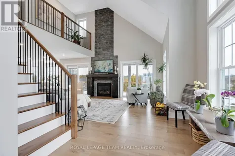 114 Charles Holden Avenue Merrickville-wolford ON K0G 1N0