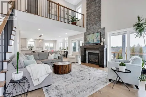 114 Charles Holden Avenue Merrickville-wolford ON K0G 1N0