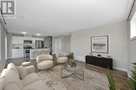 435 Eldorado Private Ottawa ON K2K 0N9