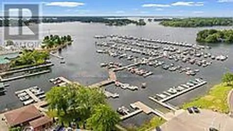 50 Market St Street Gananoque ON K7G 2M3