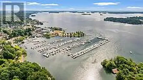 50 Market St Street Gananoque ON K7G 2M3