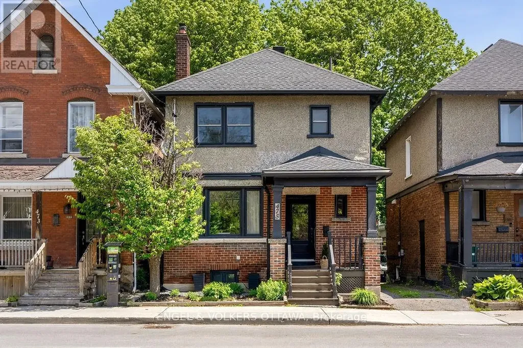 475 Kent Street Ottawa ON K2P 2B6