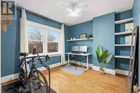 475 Kent Street Ottawa ON K2P 2B6