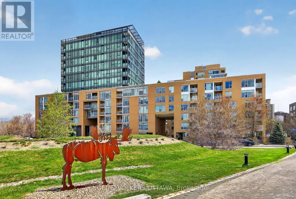 250 Lett Street Ottawa ON K1R 0A8