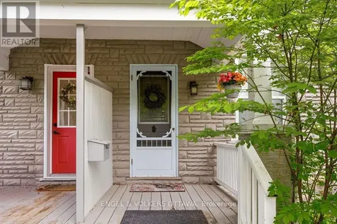 94 Hopewell Avenue Ottawa ON K1S 2Z1