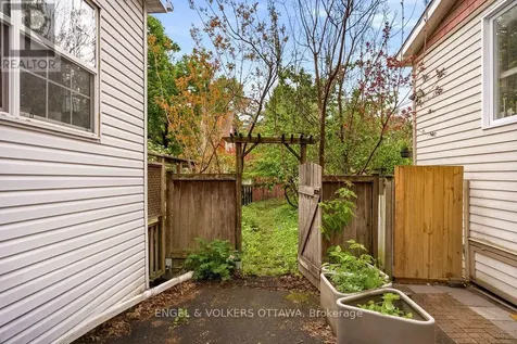 94 Hopewell Avenue Ottawa ON K1S 2Z1