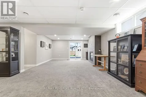46 Dustin Drive Petawawa ON K8H 0G2