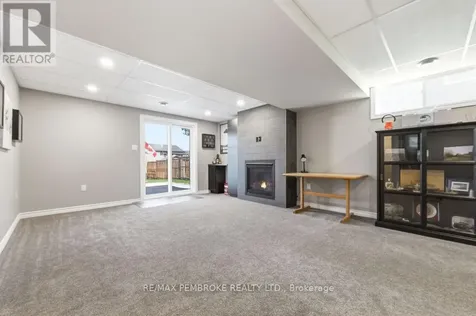 46 Dustin Drive Petawawa ON K8H 0G2
