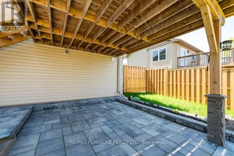 46 Dustin Drive Petawawa ON K8H 0G2