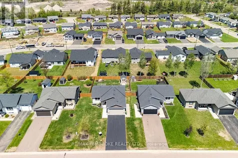 46 Dustin Drive Petawawa ON K8H 0G2