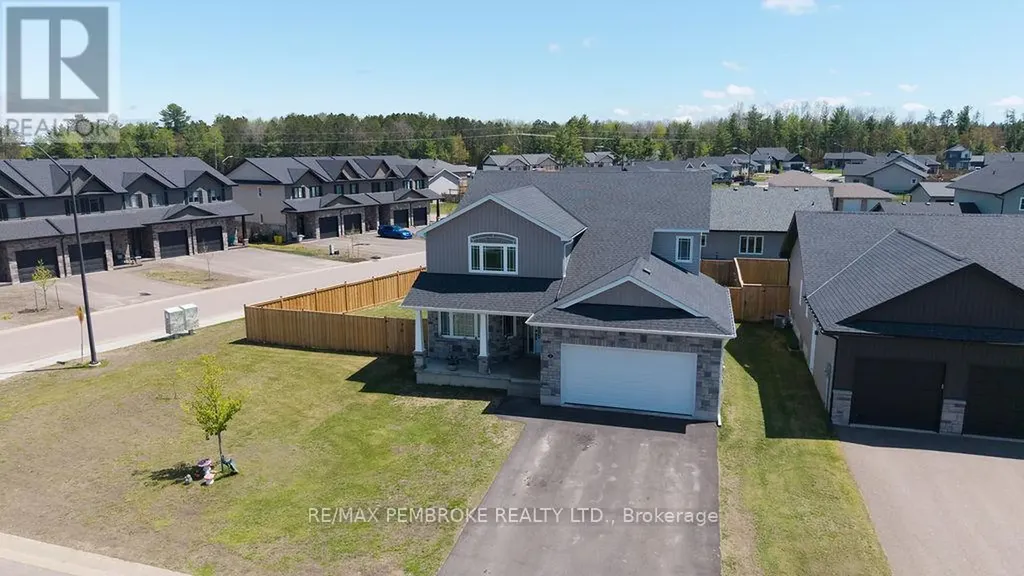 5 Drew Street Petawawa ON K8H 0G7