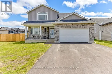 5 Drew Street Petawawa ON K8H 0G7
