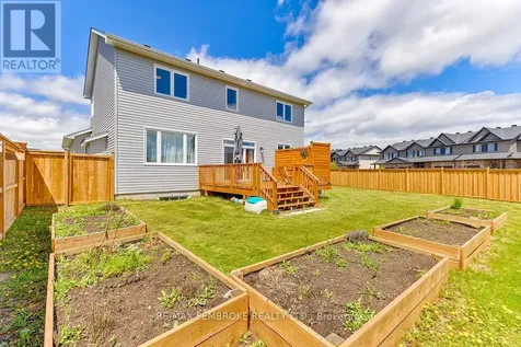 5 Drew Street Petawawa ON K8H 0G7