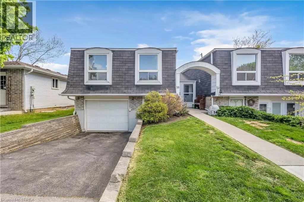 16 Nautical Road Brantford ON N3P 1G6