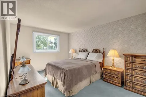 16 Nautical Road Brantford ON N3P 1G6