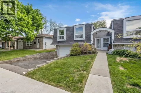 16 Nautical Road Brantford ON N3P 1G6