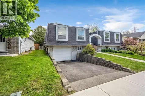 16 Nautical Road Brantford ON N3P 1G6