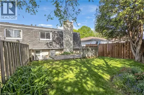 16 Nautical Road Brantford ON N3P 1G6