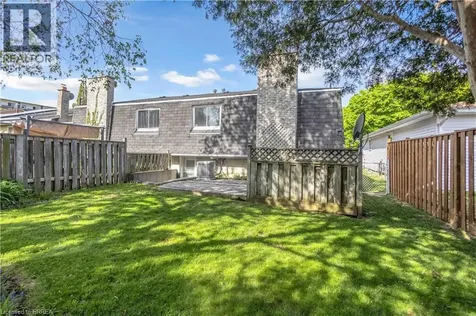 16 Nautical Road Brantford ON N3P 1G6