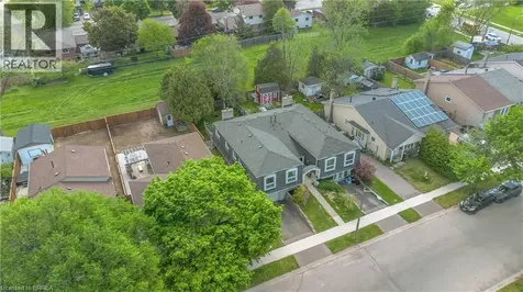 16 Nautical Road Brantford ON N3P 1G6