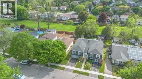 16 Nautical Road Brantford ON N3P 1G6