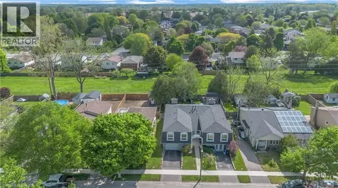 16 Nautical Road Brantford ON N3P 1G6