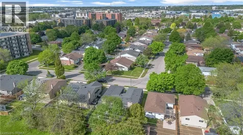 16 Nautical Road Brantford ON N3P 1G6