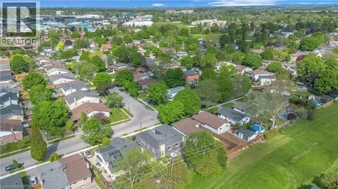 16 Nautical Road Brantford ON N3P 1G6
