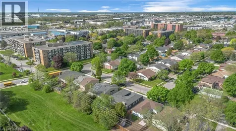 16 Nautical Road Brantford ON N3P 1G6