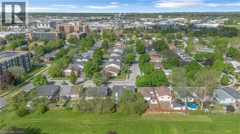 16 Nautical Road Brantford ON N3P 1G6
