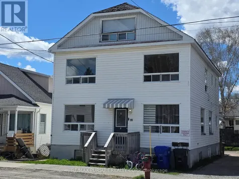 99 Duncan Avenue South Kirkland Lake ON P2N 1Y2