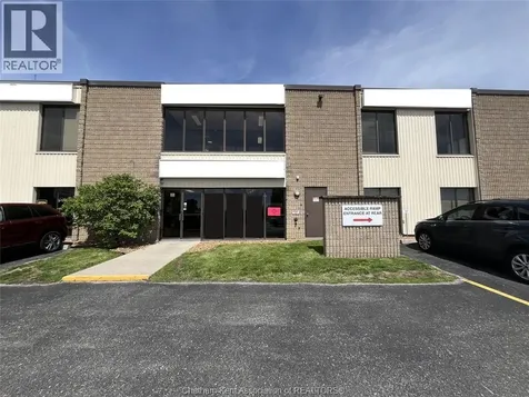 111 Heritage Road Chatham ON N7M 5W7